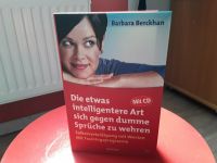 Buch&CD / Berckhan -  Die etwas..../ Psychologie Nordrhein-Westfalen - Voerde (Niederrhein) Vorschau