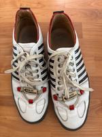 Herren Sneakers von Dsquared2 Gr. 41 Innenstadt - Köln Deutz Vorschau