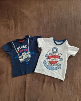 T-Shirts "h&m"&"topolino" Bayern - Petersaurach Vorschau