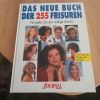 Buch mit 255 Frisuren*1995er Jahre*Buch*Fachbuch* Kr. Dachau - Dachau Vorschau