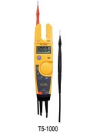 Fluke T5-1000 Voltage Current & Continuity Tester Hessen - Steinbach Vorschau