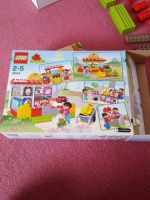 Lego Duplo Supermarkt 5604 komplett! Niedersachsen - Stolzenau Vorschau