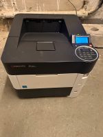 Kyocera fs4300 Laserdrucker Drucker Rheinland-Pfalz - Speyer Vorschau