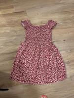 Sommerkleid rot/weiss Baden-Württemberg - Freudenstadt Vorschau