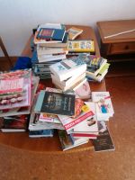 Bücher zu verschenken Hessen - Biedenkopf Vorschau