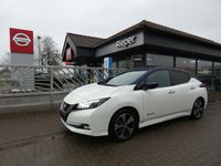 Nissan Leaf N-Connecta Niedersachsen - Ihlienworth Vorschau