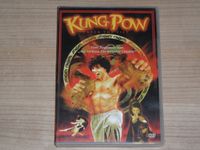 KUNG POW - RAR - DVD Rheinland-Pfalz - Ludwigshafen Vorschau