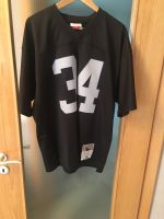 Las Vegas Raiders Trikot Bo Jackson NFL Mitchell & Ness Rheinland-Pfalz - Wörth am Rhein Vorschau