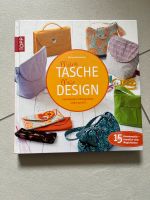 Buch Schnittmuster „Meine Tasche Mein Design“ Topp Niedersachsen - Nienburg (Weser) Vorschau