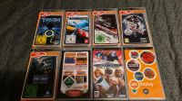 SALE! PSP Spiel King Kong Tron Sega Namco EA Replay Nordrhein-Westfalen - Troisdorf Vorschau