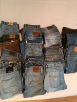 Jeanshosen.. Baggy,  normal und used Look Baden-Württemberg - Tauberbischofsheim Vorschau