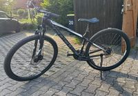 Mountainbike FOCUS Whistler Core 29“ Größe S Nordrhein-Westfalen - Herford Vorschau
