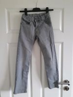 Jeans H&M grau Jungen Gr. 152 Nordrhein-Westfalen - Lippstadt Vorschau