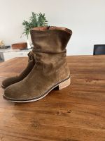 Apple of Eden Stiefeletten Größe 41, 1x getragen, top, NP120,00 Nordrhein-Westfalen - Erkelenz Vorschau