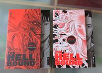 Manga "The Hellbound 1 + 2 " von altraverse Bayern - Wasserburg am Inn Vorschau