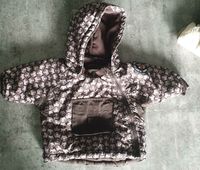 Winterjacke Baby Gr. 62 braun Niedersachsen - Ebstorf Vorschau