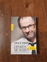 Denken Sie Selbst Vince Ebert Buch Schleswig-Holstein - Sprakebüll Vorschau