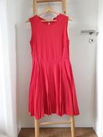 rotes Sommerkleid Hessen - Hainburg Vorschau