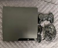 Sony Playstation 3 PS3 mit einem Controller 328 GB Speicher Essen-West - Holsterhausen Vorschau