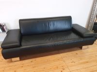 Ledersofa Schillig,  220cm x 95cm x 40cm Bayern - Lindau Vorschau