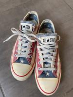 Converse Chucks „America“ Gr. 38 Niedersachsen - Northeim Vorschau
