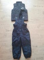 2tlg Bekleidungspaket  Winter Weste Schneehose Latzhose Gr. 104 Rheinland-Pfalz - Linz am Rhein Vorschau