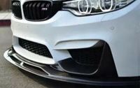 CW CARBON Lippe Spoiler passend für BMW M3 M4 F80 F82 F83 Nordrhein-Westfalen - Kamen Vorschau