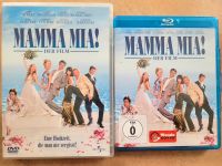 Mamma Mia Der Film DVD oder Blu Ray top Zustand Nordrhein-Westfalen - Jüchen Vorschau