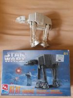 Star Wars AT-AT AMT ERTL Snapfast Berlin - Treptow Vorschau