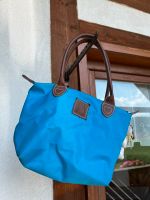 TopModel Tasche blau Hessen - Waldeck Vorschau