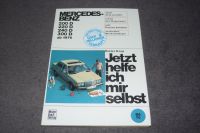 Reparaturanleitung Reparaturhandbuch Mercedes W123 ab 1976 Rheinland-Pfalz - Enkenbach-Alsenborn Vorschau