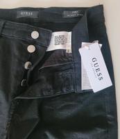 Guess Jeans Lurex Schwarz Gr. 30 NEU!! Berlin - Steglitz Vorschau