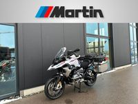 BMW R1250GS Vollausstattung GIVI Gepäcksystem Bayern - Oy-Mittelberg Vorschau