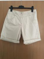 Tom Tailor Short Damen Gr.40 Neuwertig Nordrhein-Westfalen - Moers Vorschau