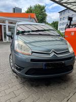 Citroen C4 Grand Picasso 7 Sitzer Nordrhein-Westfalen - Troisdorf Vorschau