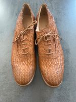 Damenschuhe Lloyd Germany Schnürschuh Hamburg-Mitte - Hamburg Billstedt   Vorschau