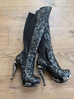 New Rock Stiefel Bayern - Würzburg Vorschau
