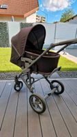 Kombi-Kinderwagen Circle anthrazit Nordrhein-Westfalen - Lohmar Vorschau