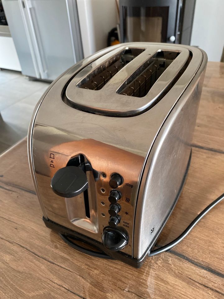 WMF-Toaster in Witten