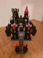 LEGO Schwarze Ritterburg 4785 Bayern - Neunburg Vorschau