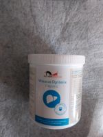 Hundefutter Zusatz Futtermedicus Vitamin Optimix Hepatic, geöffne Kiel - Suchsdorf Vorschau