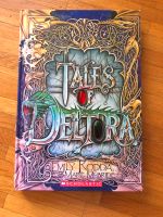 Tales of deltora Emily Rodda fantasy English gebunden Stuttgart - Stuttgart-West Vorschau