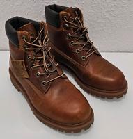 Timberland Boots Größe 35,5 Nordrhein-Westfalen - Herne Vorschau