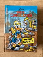 LTB Donald Duck Comic-Buch, gebunden, wie neu Bayern - Ingolstadt Vorschau