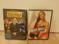 DVD The Wolf of Wall Street, DVD Hip Hop Aerobics Mitte - Gesundbrunnen Vorschau