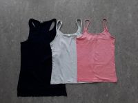 T-Shirt Yigga Tank Top H&M T-Shirt H&M Shirt 152 158 164 Hessen - Kassel Vorschau