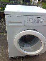 Siemens Waschmaschine Siwamat XL1480 -nur Ersatzteile- Hessen - Bad Schwalbach Vorschau