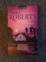 Nora Roberts - Ein Haus zum Träumen Dresden - Pieschen Vorschau