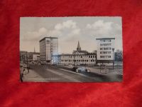 alte Postkarte Ansichtskarte Bochum gelaufen Ringstraße Bahnhof ! Niedersachsen - Eystrup Vorschau