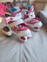 Kinder Rollschuhe von Hudora Niedersachsen - Peine Vorschau